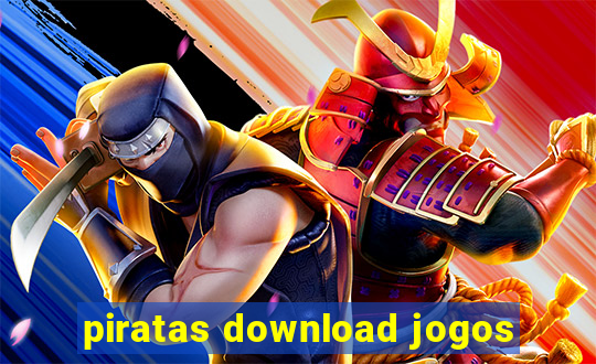 piratas download jogos